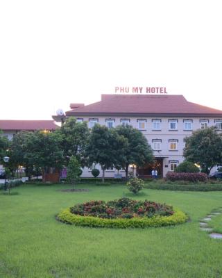Khách sạn Phú Mỹ