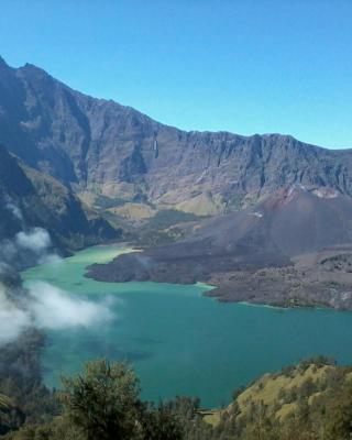 Budaya Kaki Rinjani