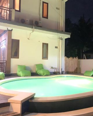 Bima Homestay Lembongan