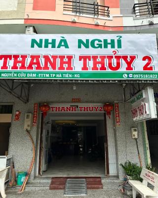 nhà nghỉ thanh thuy 2