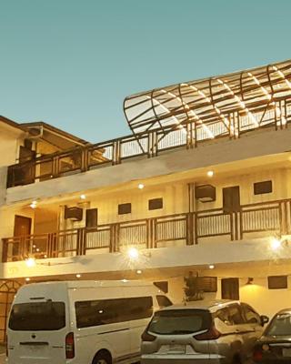 Aurora Suites