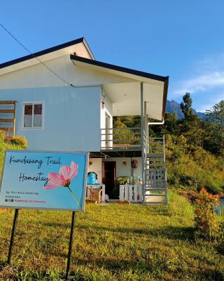 Kundasang Trail Homestay