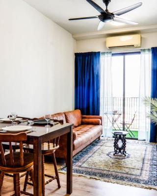Emporis SOHO Kota Damansara by Airhost