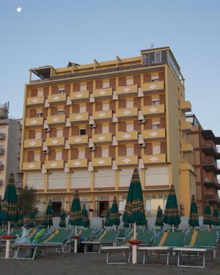 Hotel Apollonia