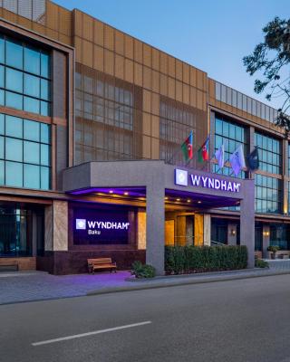 Wyndham Baku