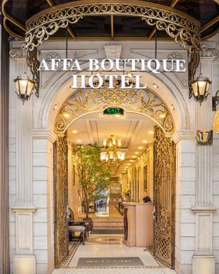 Affa Boutique Hotel