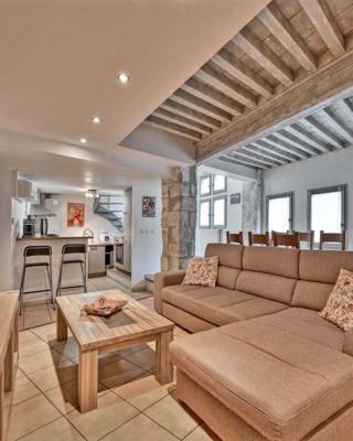 Le Pagnol - WIFI - CLIM