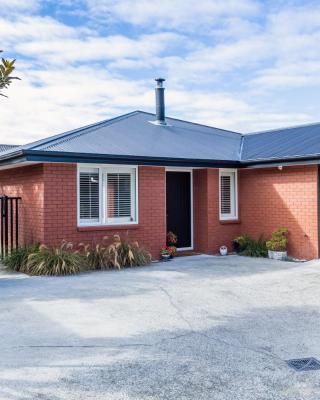 Contemporary Methven Abode