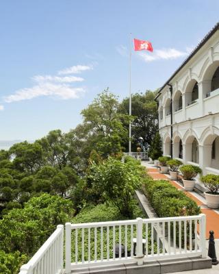 Tai O Heritage Hotel