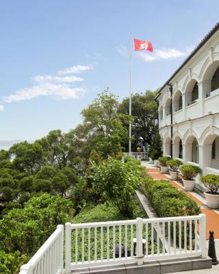 Tai O Heritage Hotel