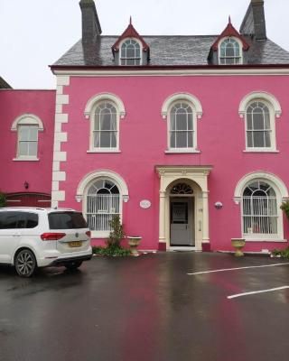 Llety Teifi Guest House