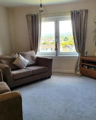 Gullane View Apartment