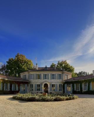 Château de l'Isle - Chambres d'Hôtes