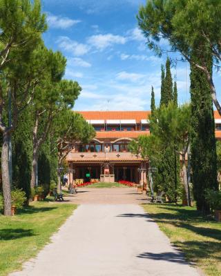 Fattoria La Principina Hotel & Congress