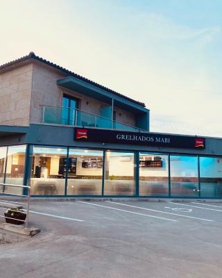 Hotel MABI