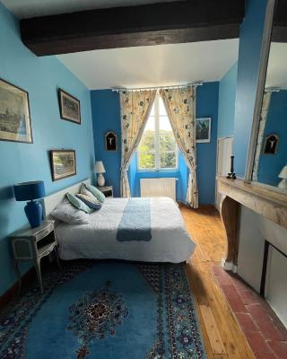 Bed&Breakfast au Château des Boulais