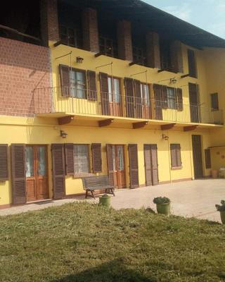B&B Cascina Pozzo Forte