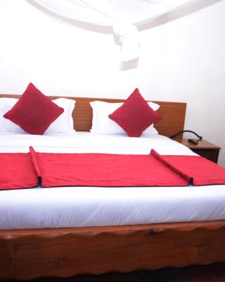 Sunset Oak Hotel