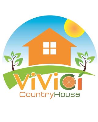 VIVICI country house