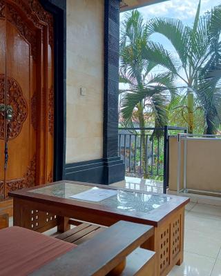 Nyoman House Ubud