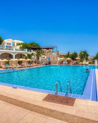 Elounda Residence Resort & Waterpark
