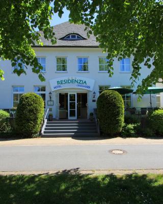 Residenzia Hotel Grenadier