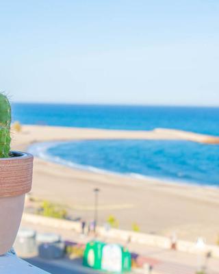 La Esperanza Beach- Zona Pubs y Restaurantes