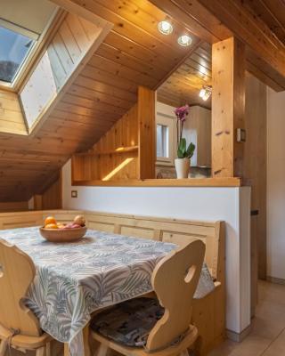 DolomiApartments - Casa Lagorai
