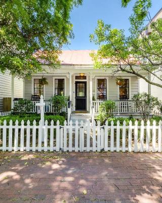 Waldburg Cottage