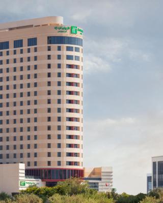 Holiday Inn & Suites - Dubai Science Park, an IHG Hotel