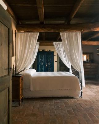 B&B Cascina Mattarelle