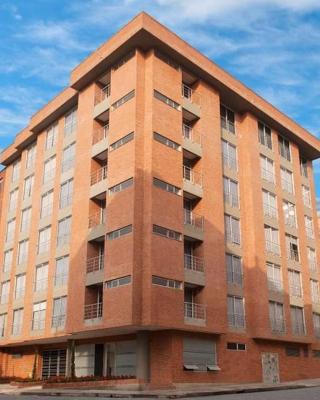 Hemma Bogotá Chapinero Premium Suites Hotel