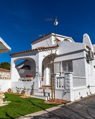 Chalet Marinera Riumar Pura Natura
