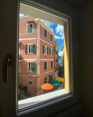 LUVEGU SCIUIU Apartment