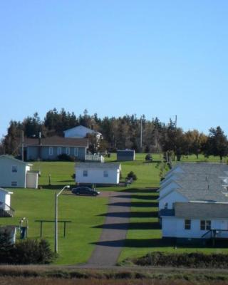 Mayfield Country Cottages