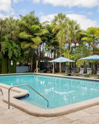 Regency Miami Airport by Sonesta