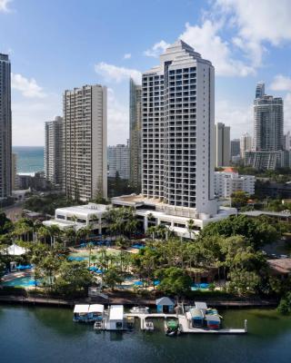 JW Marriott Gold Coast Resort & Spa