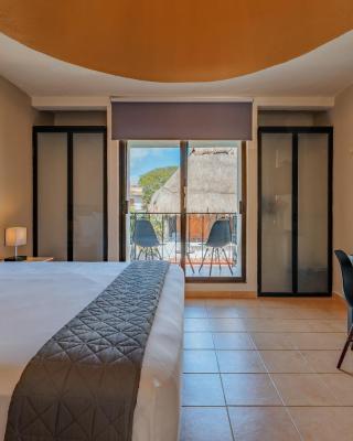 Hotel Brisas 5a AV, Playa del Carmen