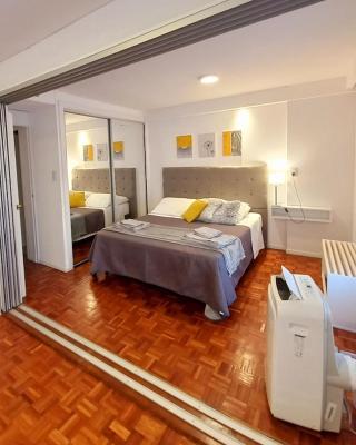 Departamento un dormitorio Ubicación ideal Córdoba