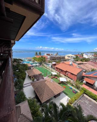 Apartamento Barra Bali Resort