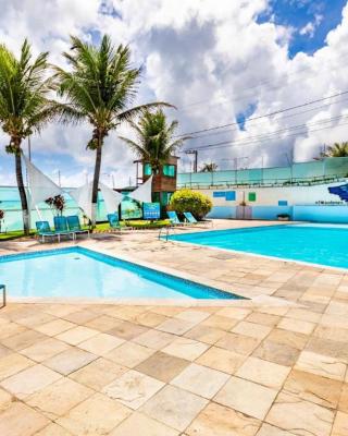 Apart Ponta Negra Beach Natal -Lovely Flat