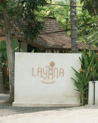 LAYANA FARMSTAY