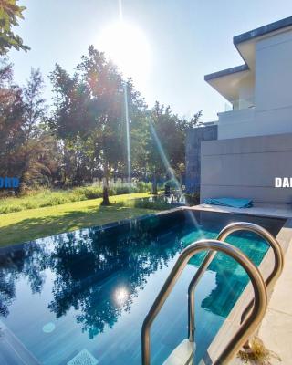 "BRG GOLF CLUB" - Danang Private Pool Villa 3 Bedrooms #1