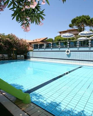 Hotel Antares