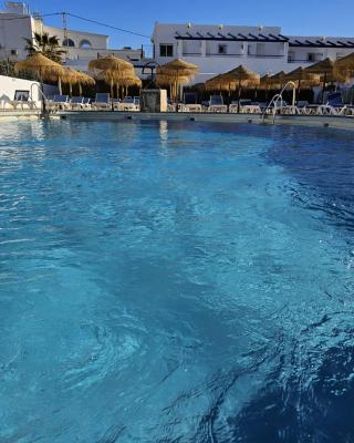 Hotel El Puntazo I