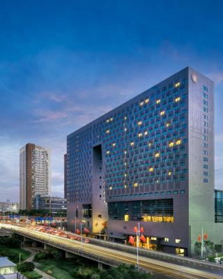 Genpla Hotel, Shenzhen Qianhai