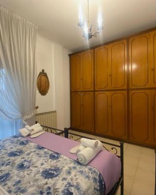 Fronte Fiera Apartment