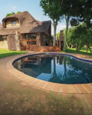 Kruger Park Lodge Unit 550 With Private Pool