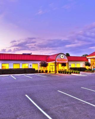 Village Inn Clemmons-Winston Salem, Trademark by Wyndham