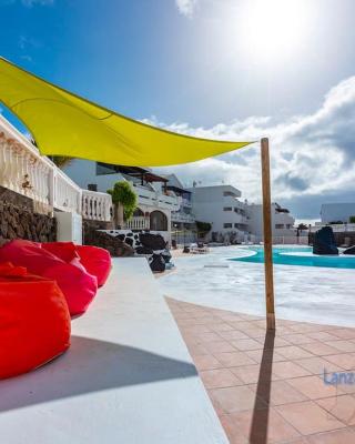 Vivienda Vacacional Papillon